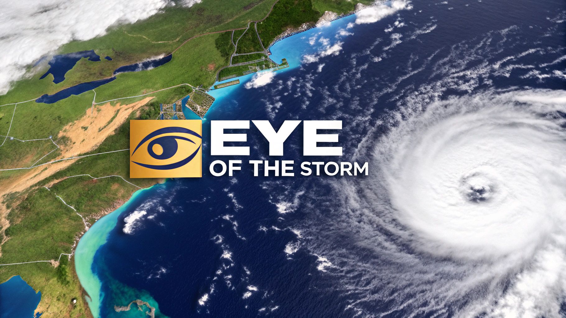 How a Hurricane Looks: A Guide for Texas Business Decision-Makers