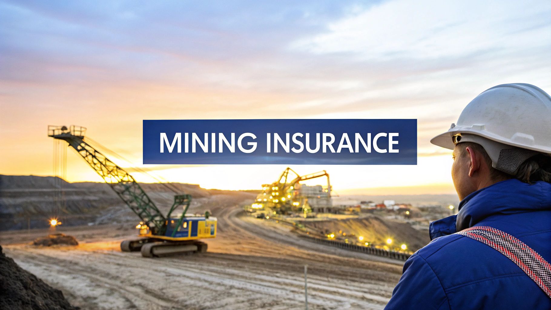 Navigating Insurance for Mining Operations in Texas