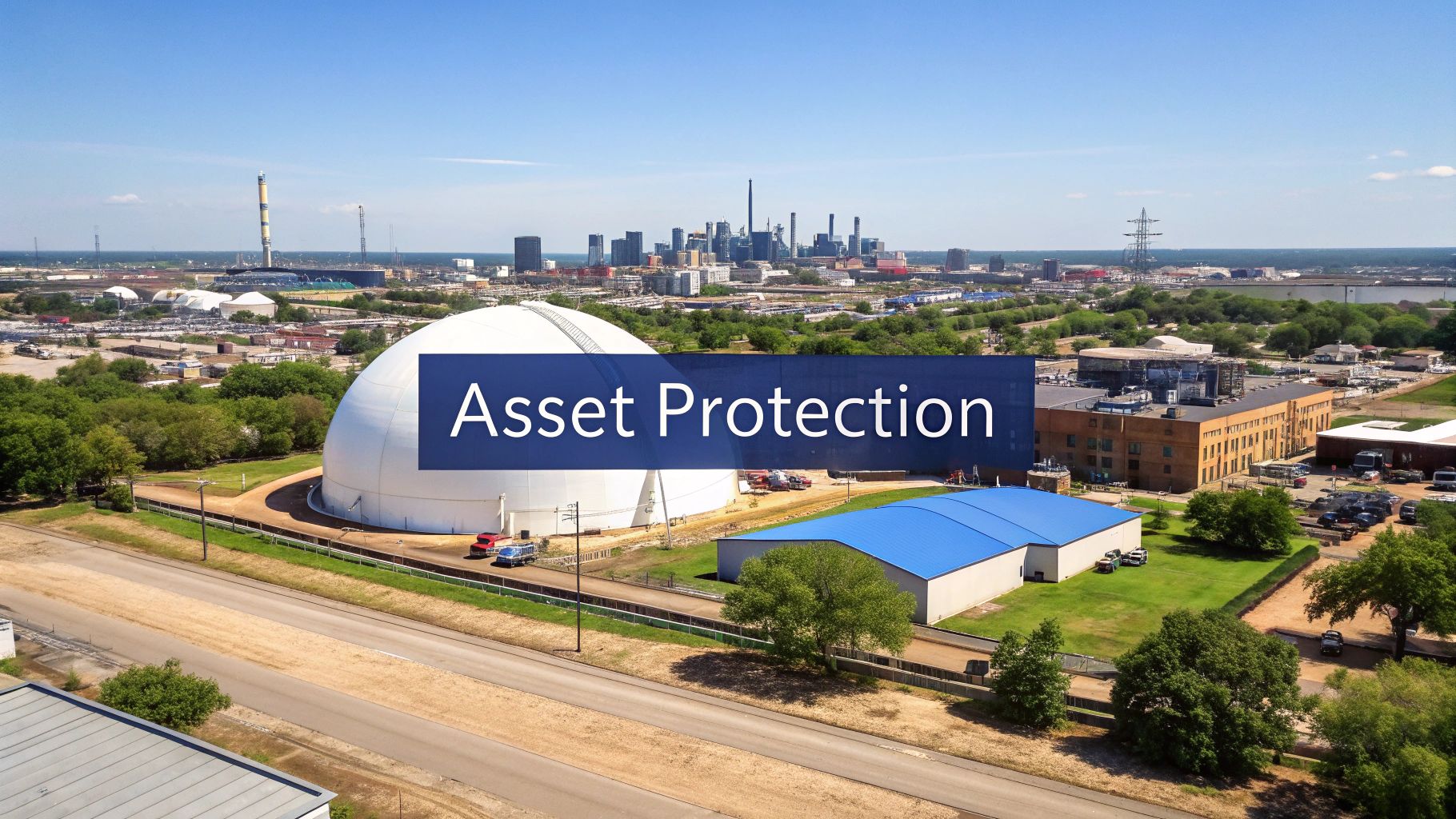 Top Asset Protection Strategies for Texas Businesses in 2025
