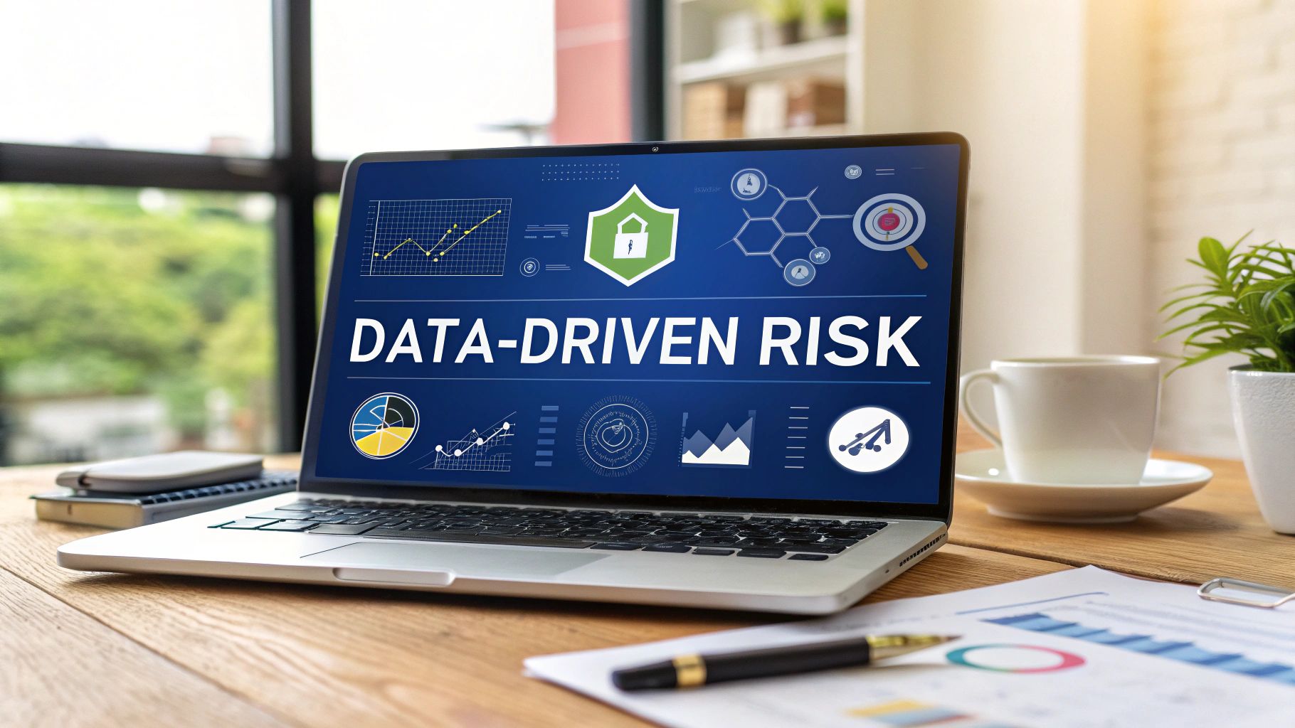 Data Analytics for Operational Risk Management in Texas