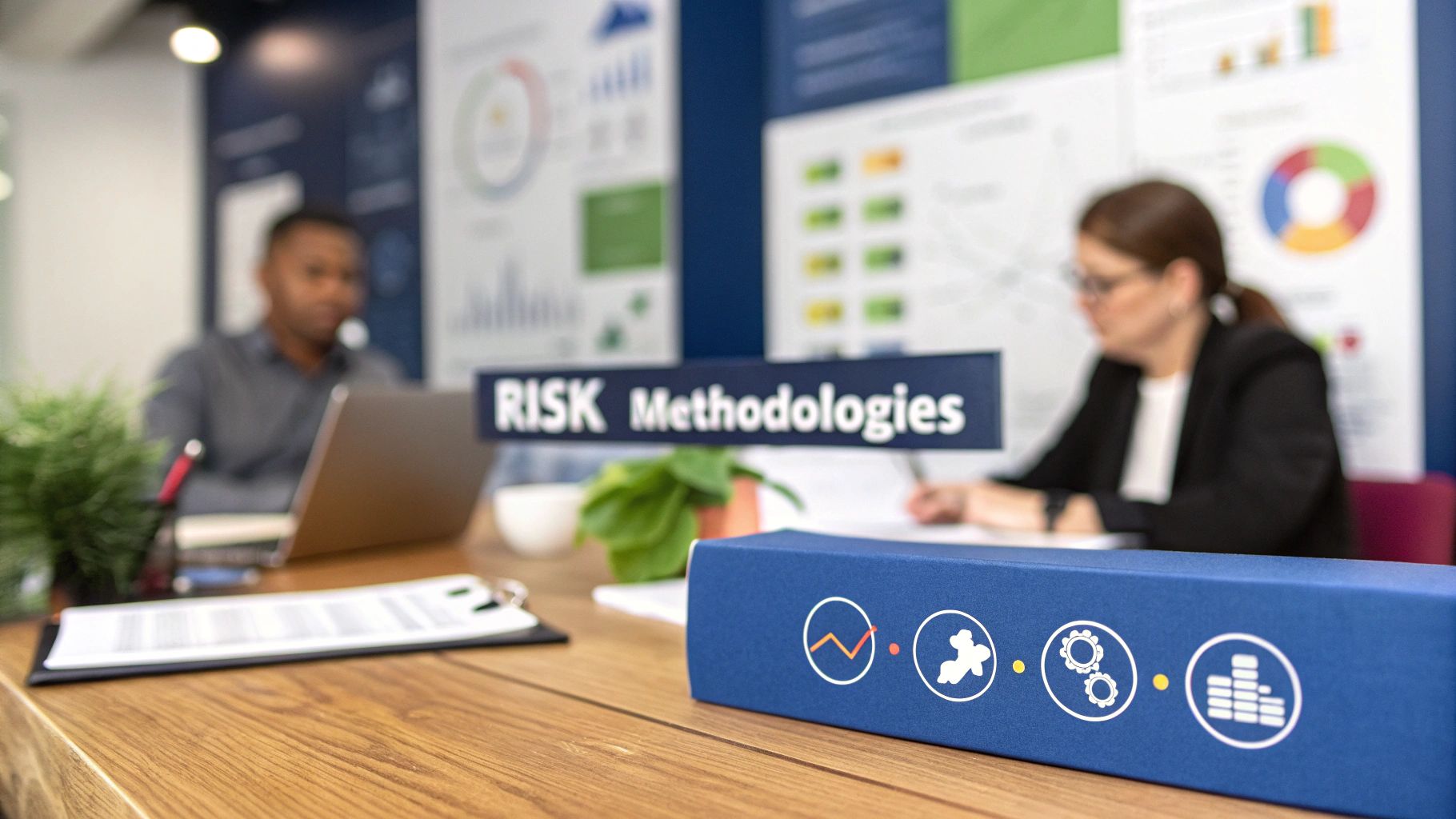 A Guide to Risk Assessment Methodologies for Texas Industries