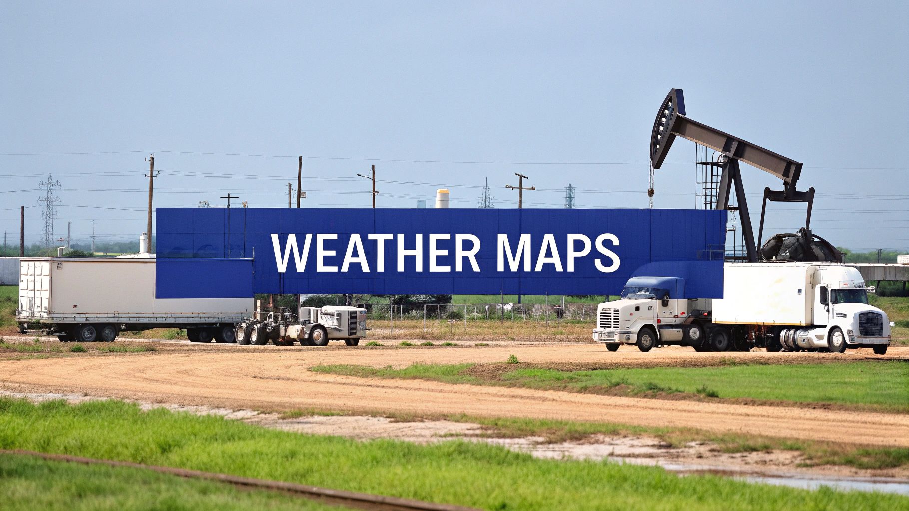 Weather Maps Definition For Texas Business Risk Management