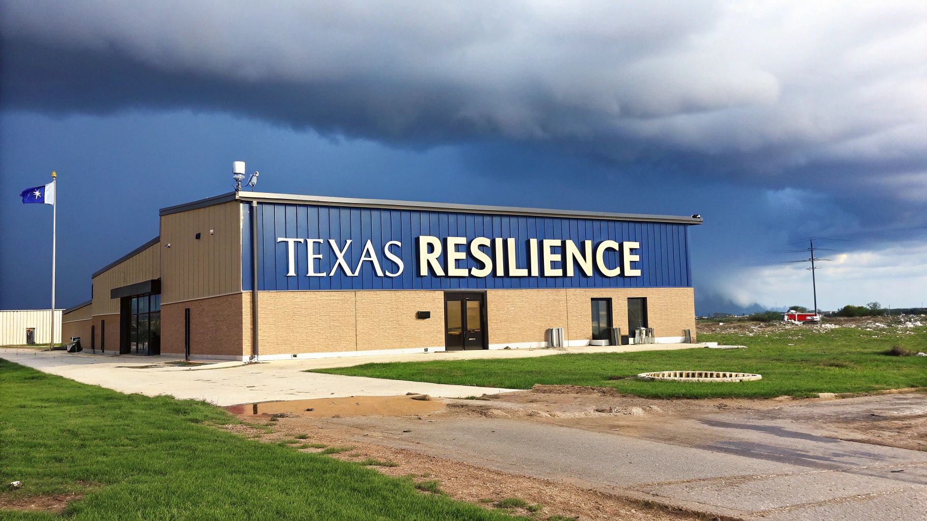 Navigating Risk: A Texas Business Leader's Guide to Insurance and Natural Disasters
