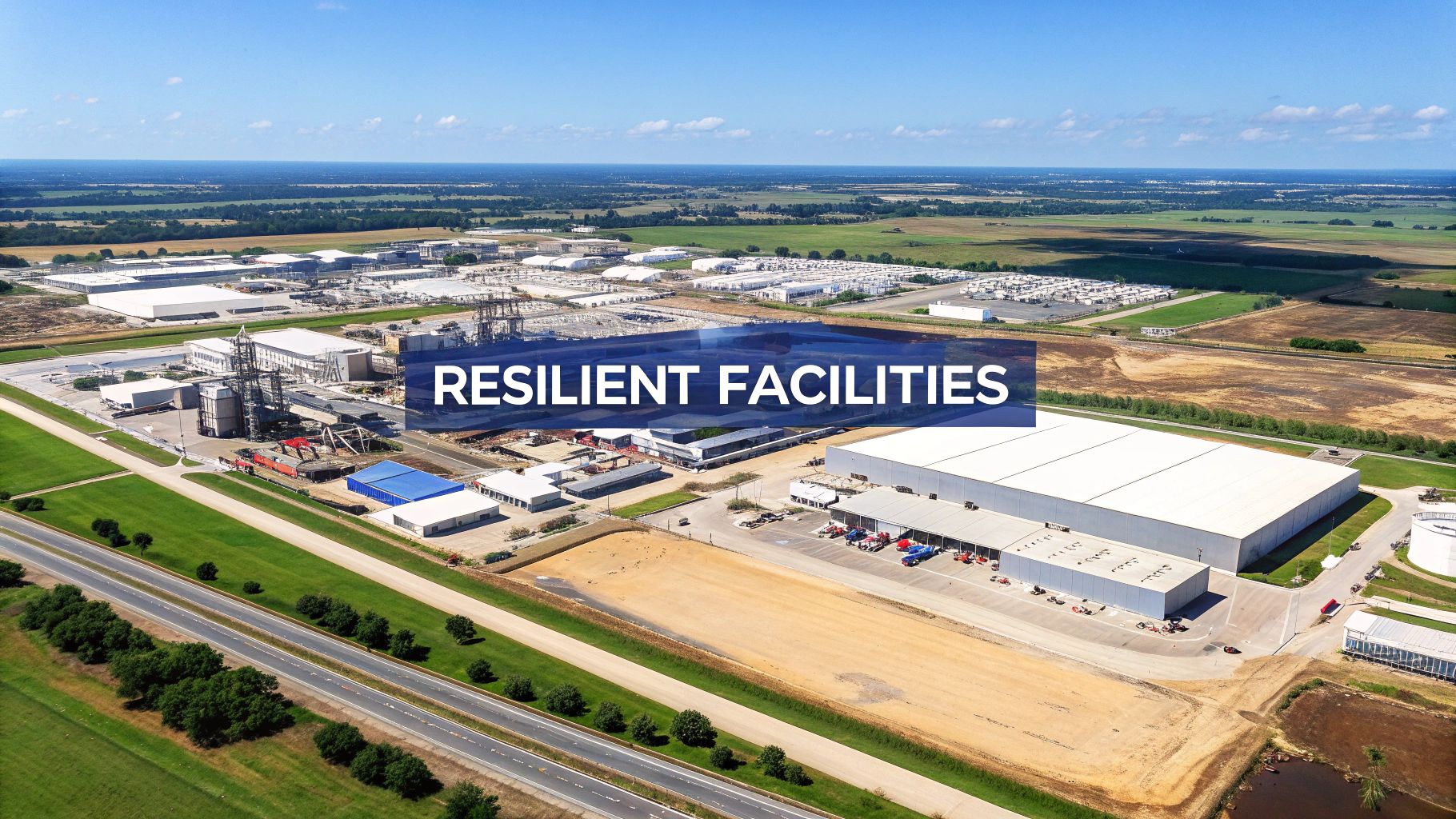 Top Facility Management Best Practices for Texas Industries in 2025