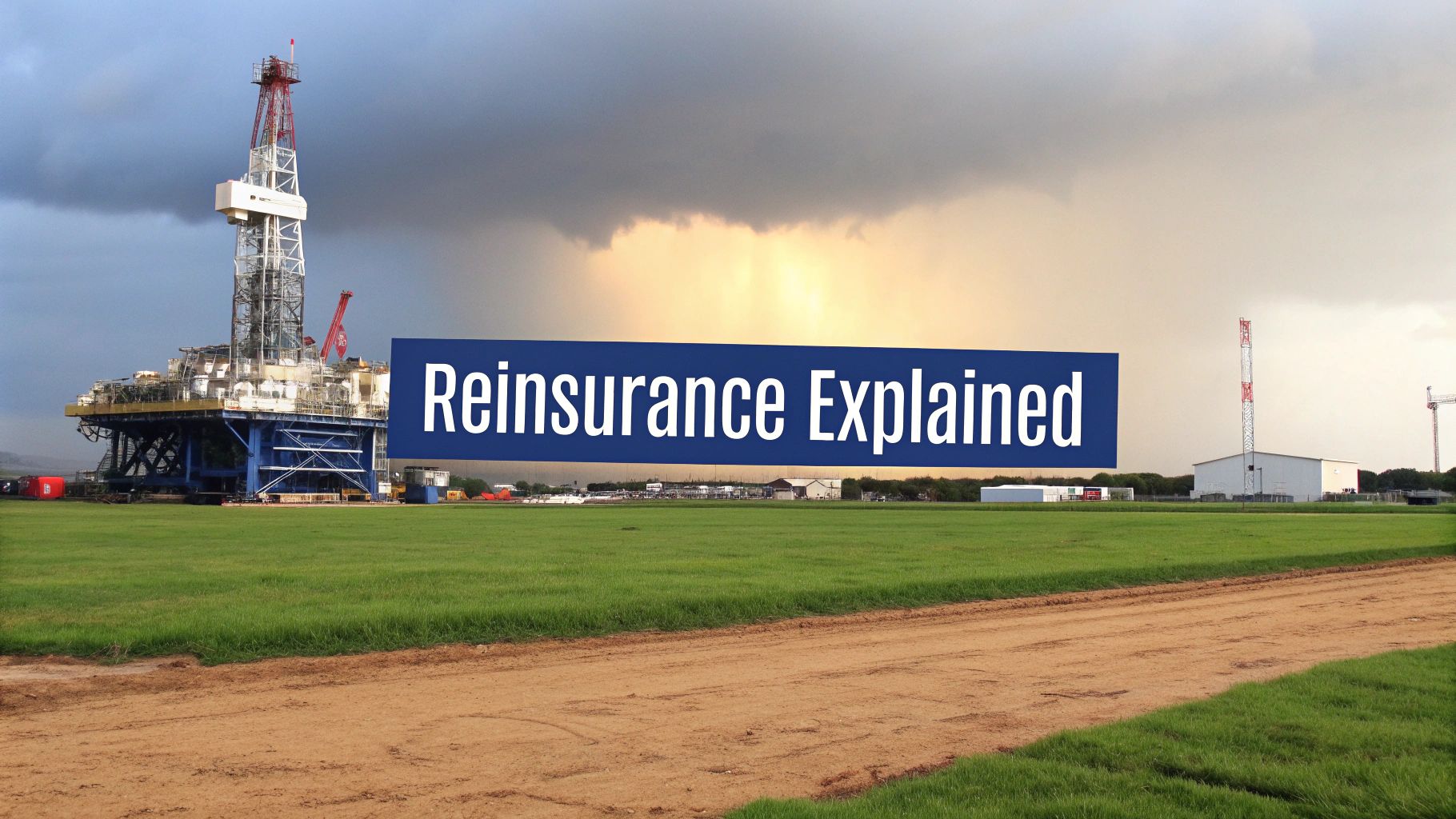 What Is Reinsurance in Insurance? A Guide for Texas Business Leaders