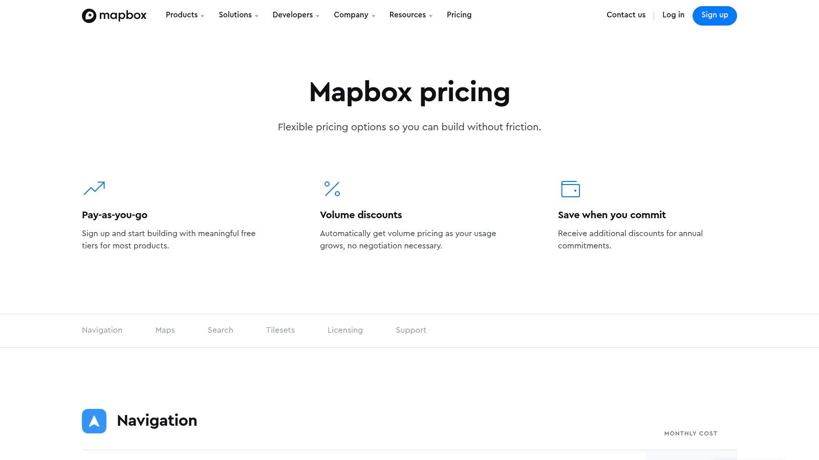 Mapbox