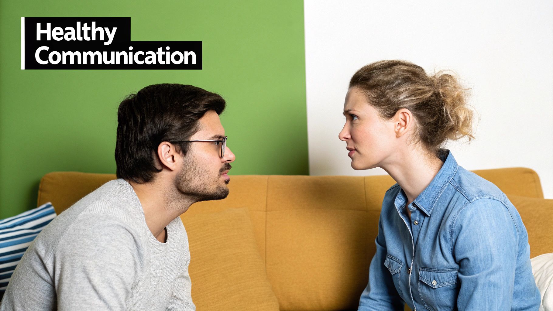 Communication and Trust