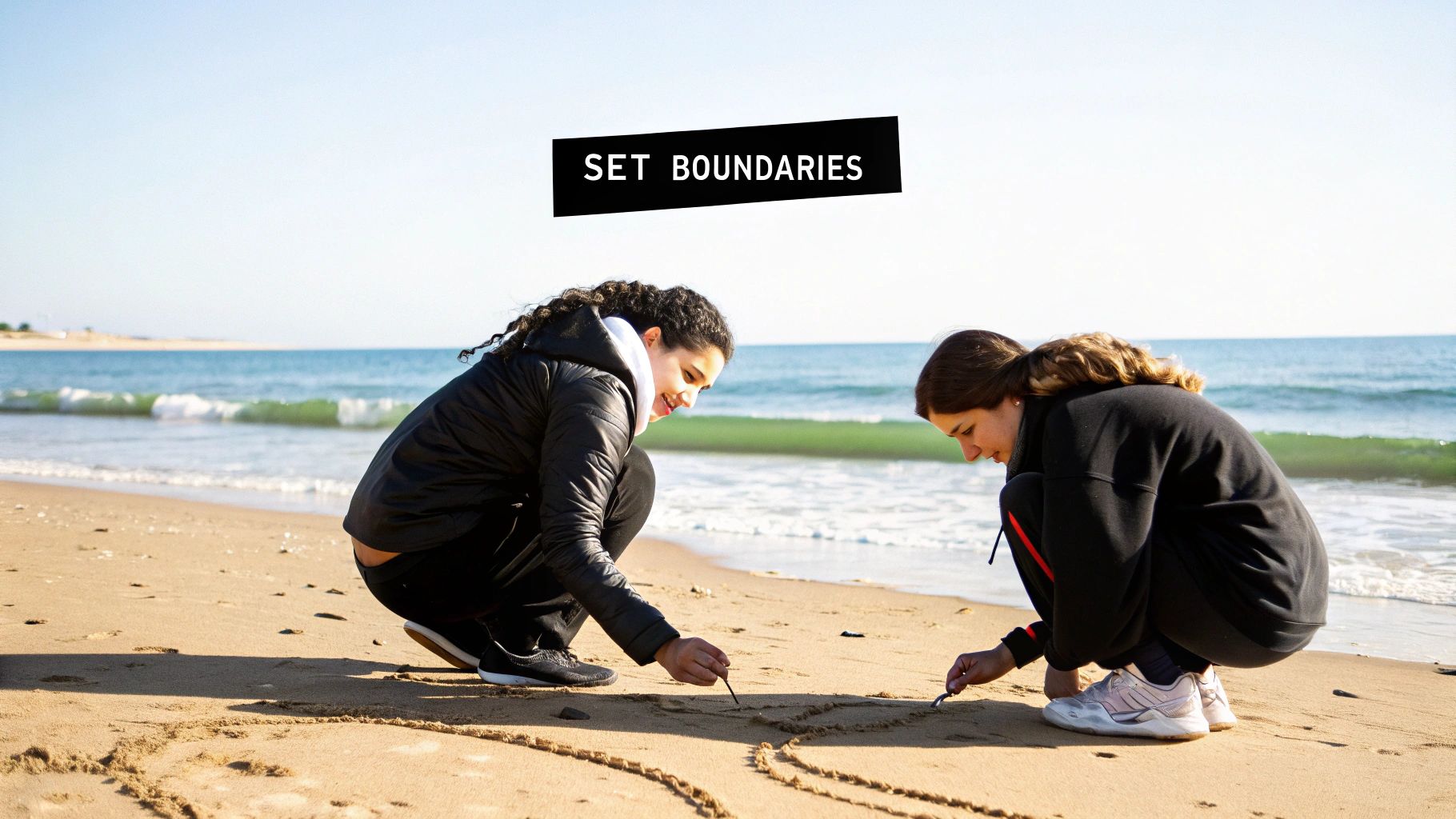 Vulnerability in Relationships
