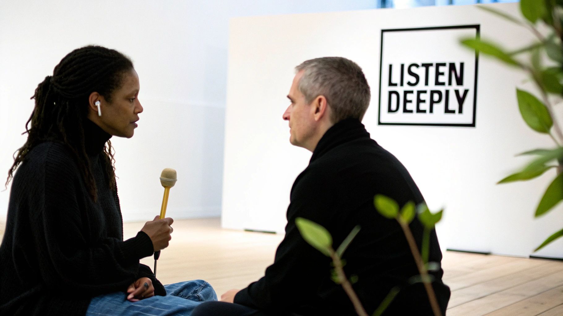 36 Questions for Intimacy