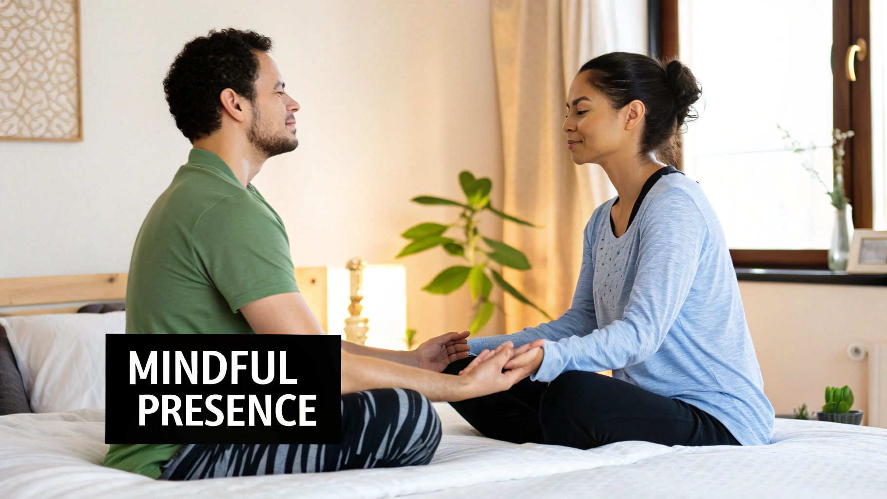 Mindful Presence