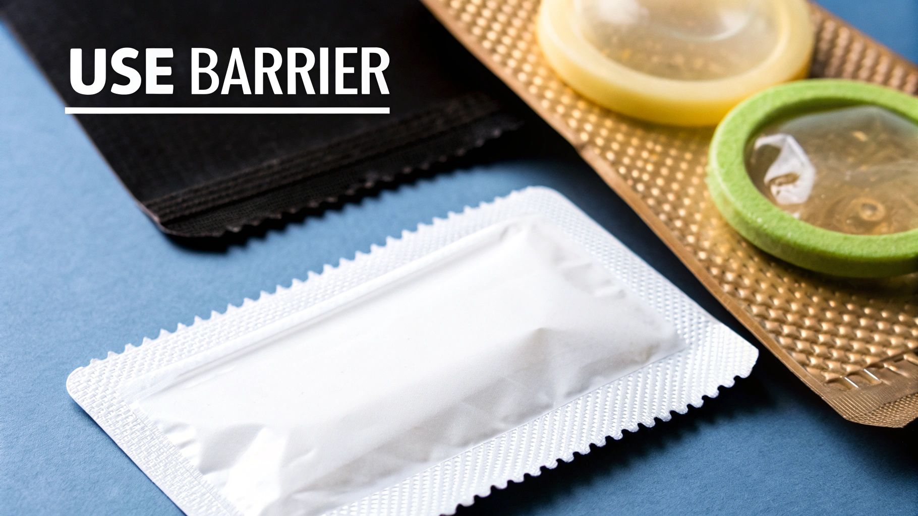 Fact: STIs Can Be Transmitted Through Oral Sex