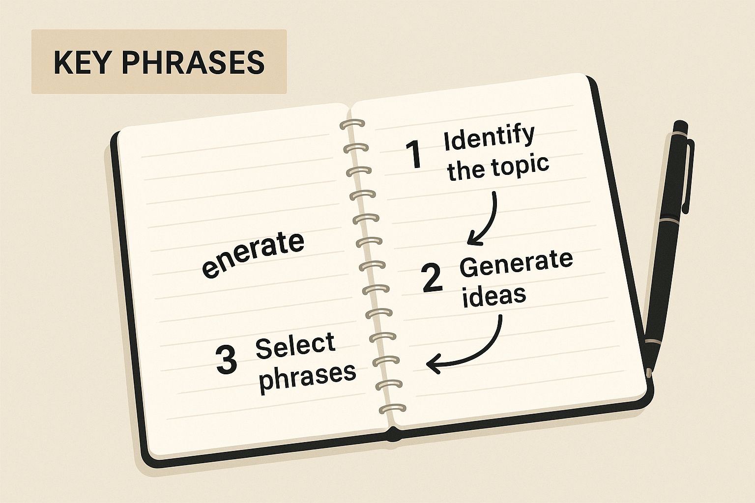 Infographic about how to dirty talk