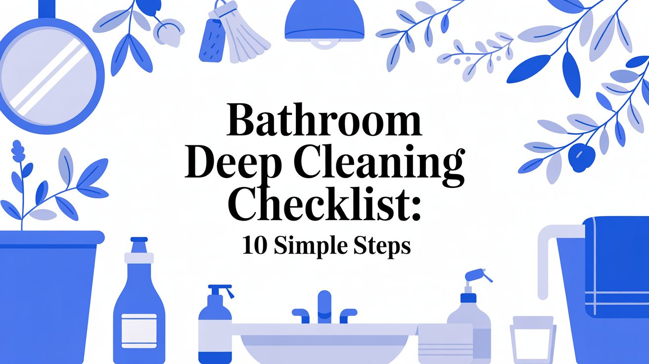 Transform Your Bathroom with Ease