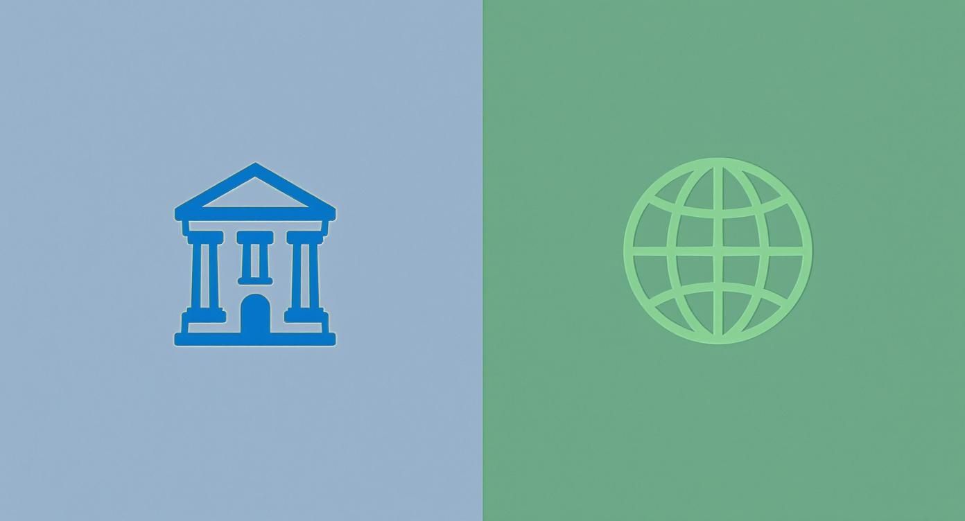 Infographic about company formation in uae