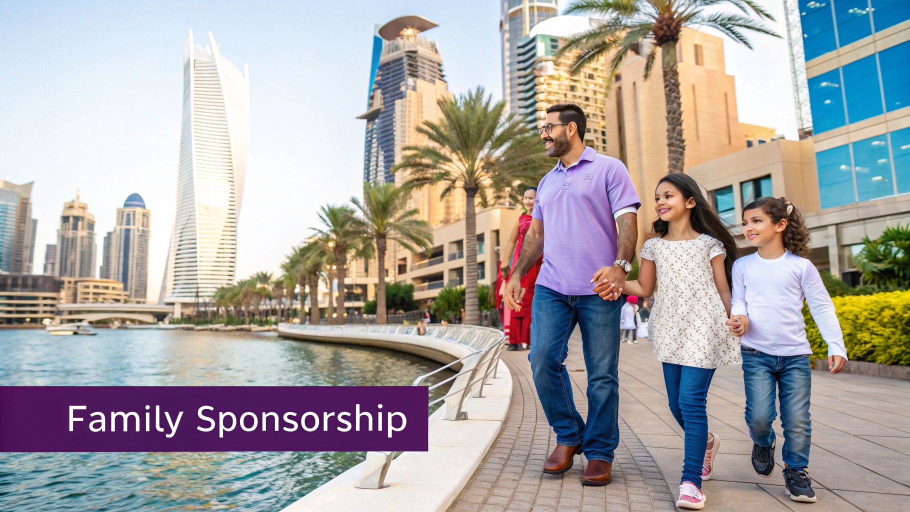 Family Inclusion and Sponsorship Rights