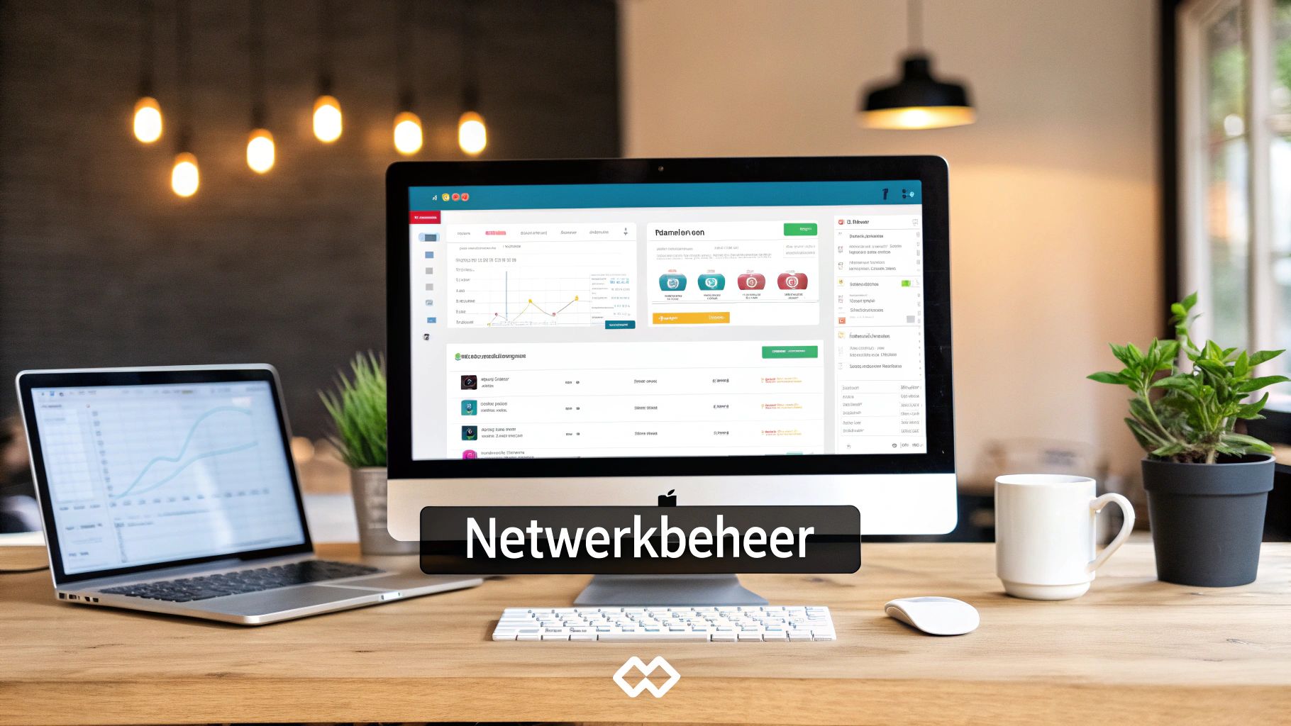 Hardware oplossingen voor wifi