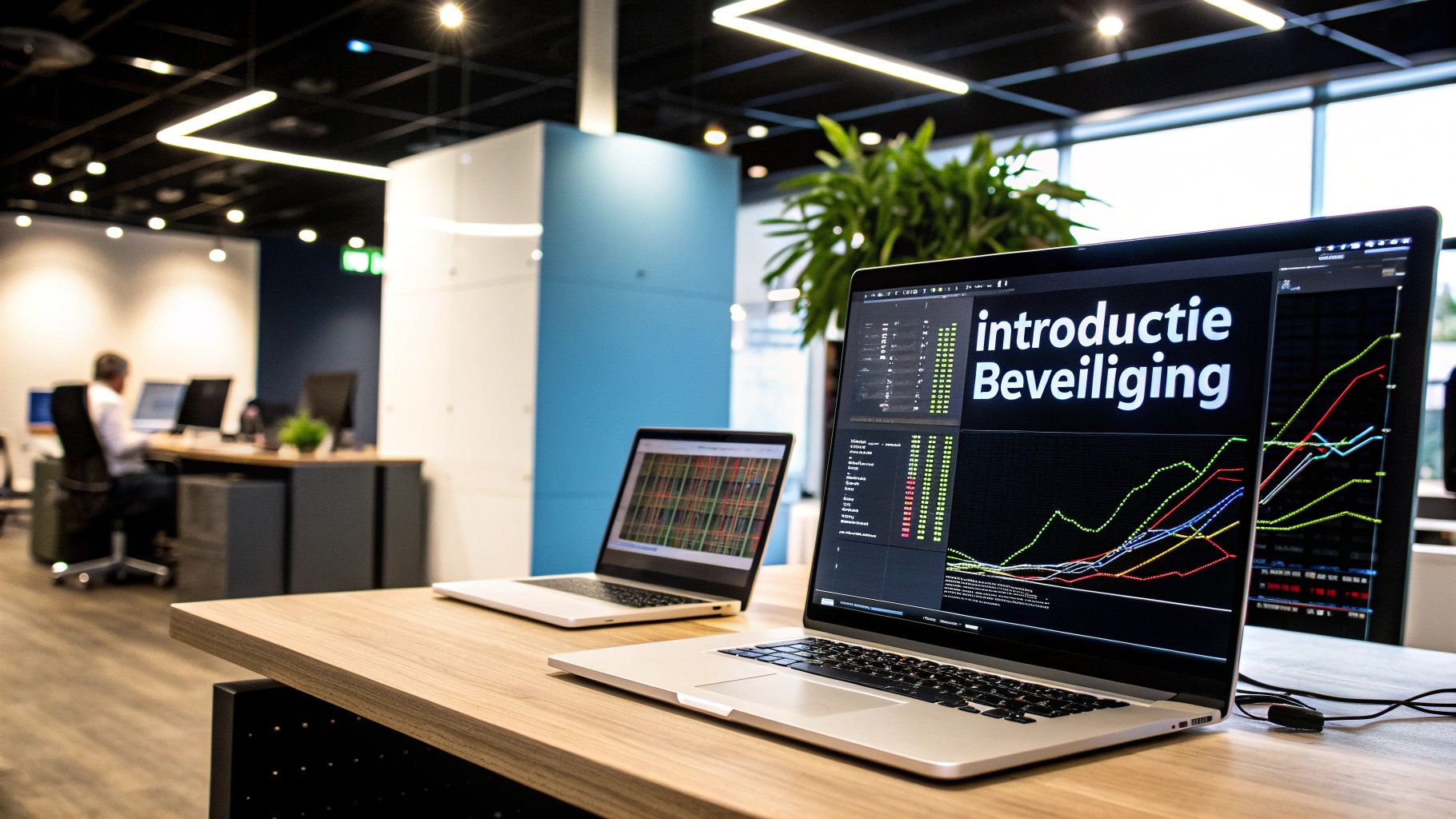 Digitale beveiliging