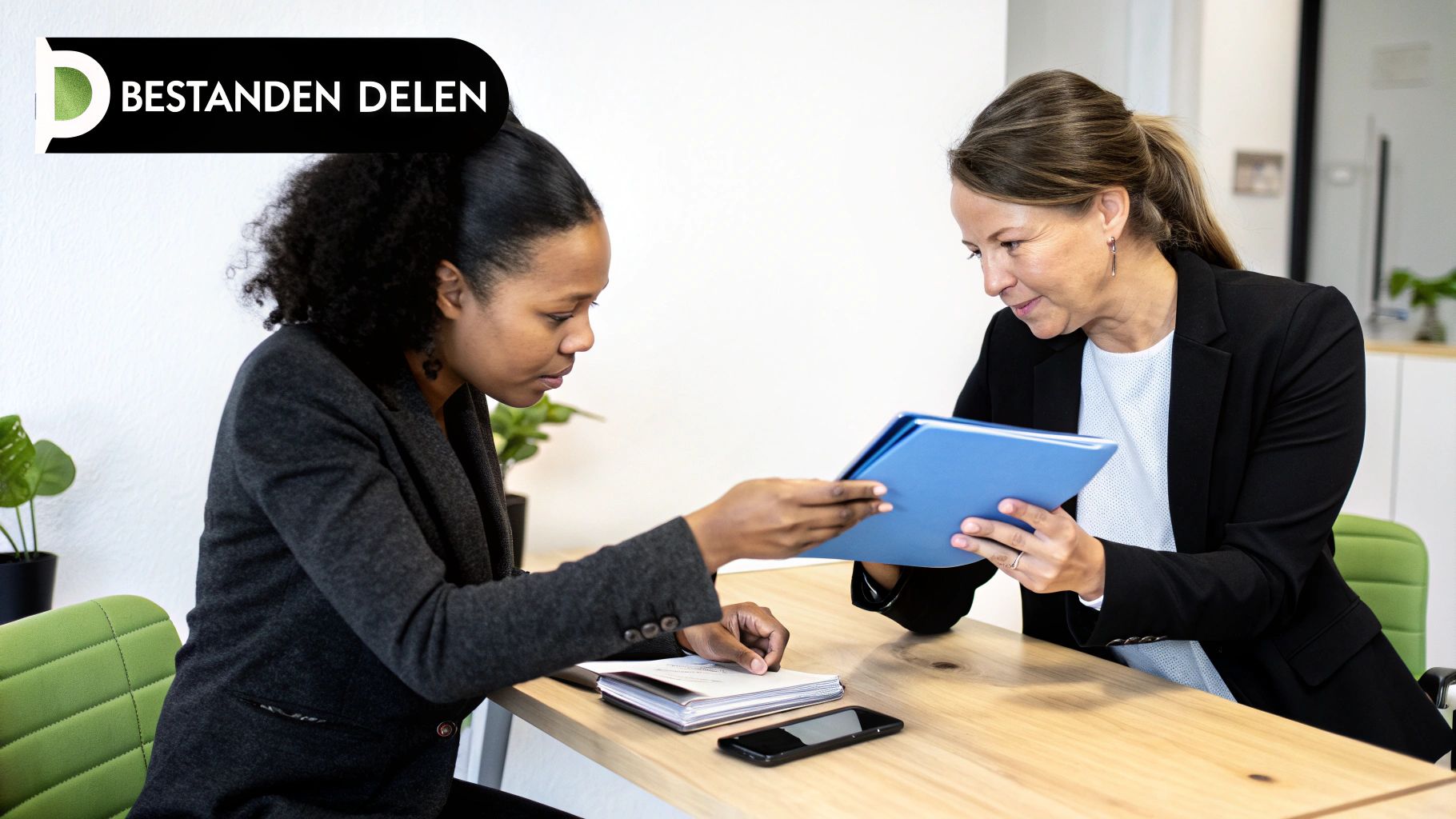 Beveiliging en privacy in Dropbox