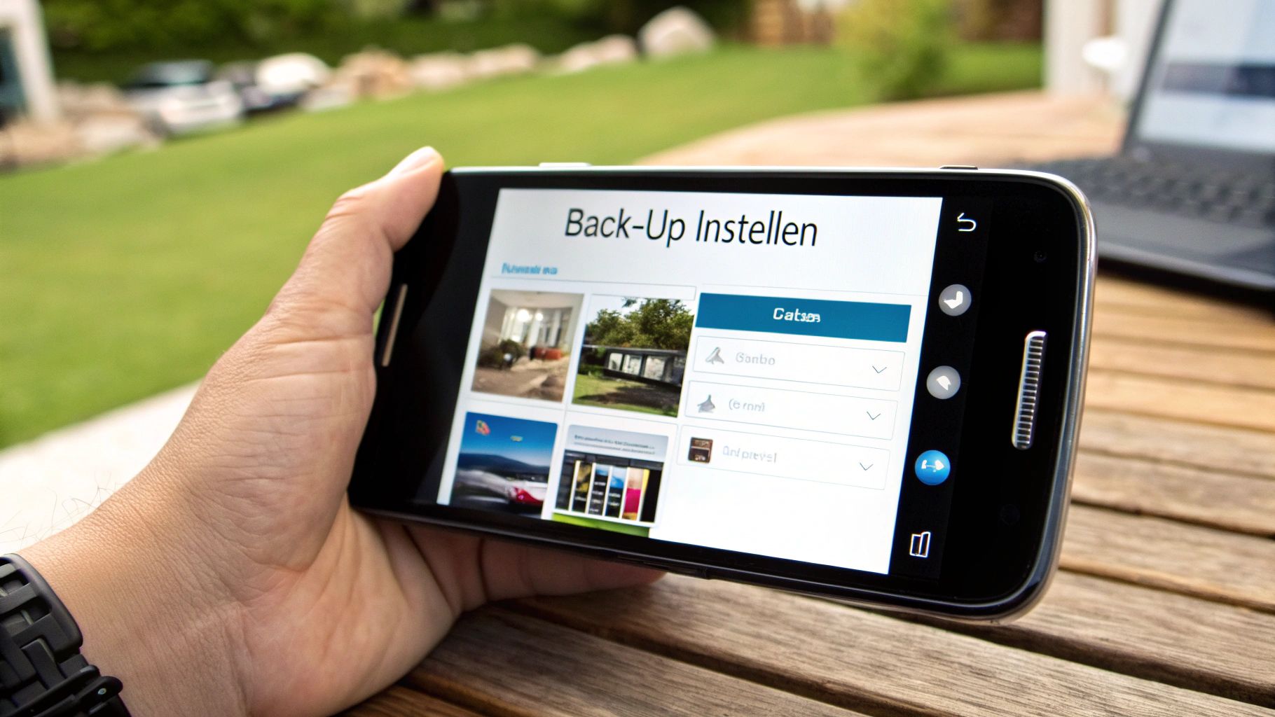 Alternatieven voor Google Foto's
