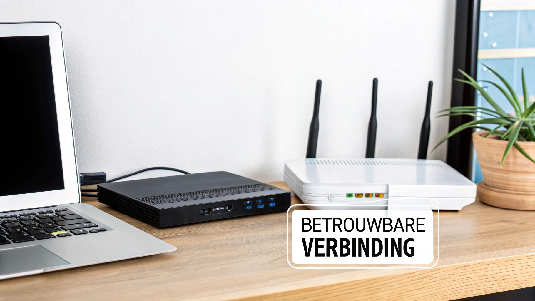 Provider als oplossing