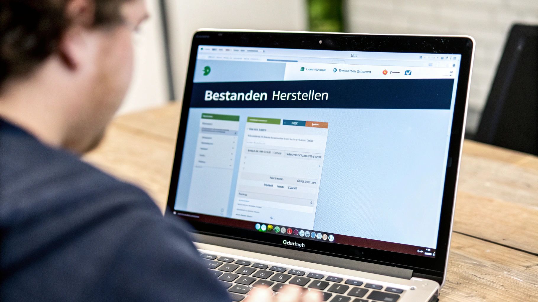 Verschillende apparaten waar data recovery op kan worden toegepast