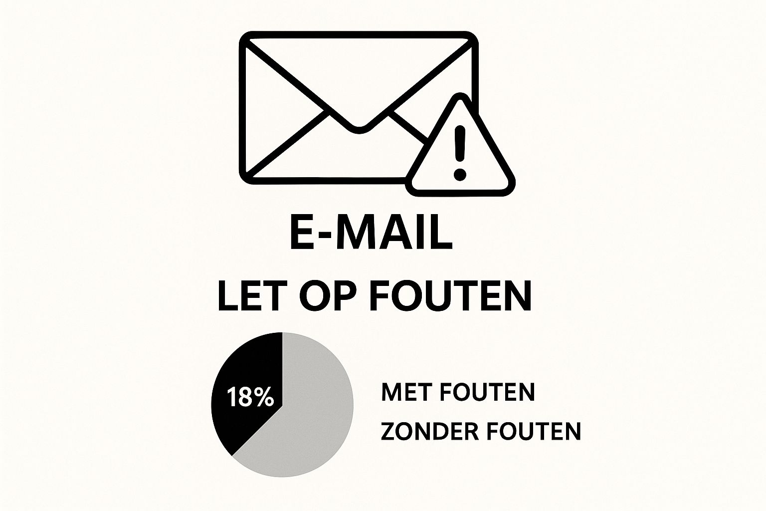 Gegevensbescherming door slim BCC-gebruik