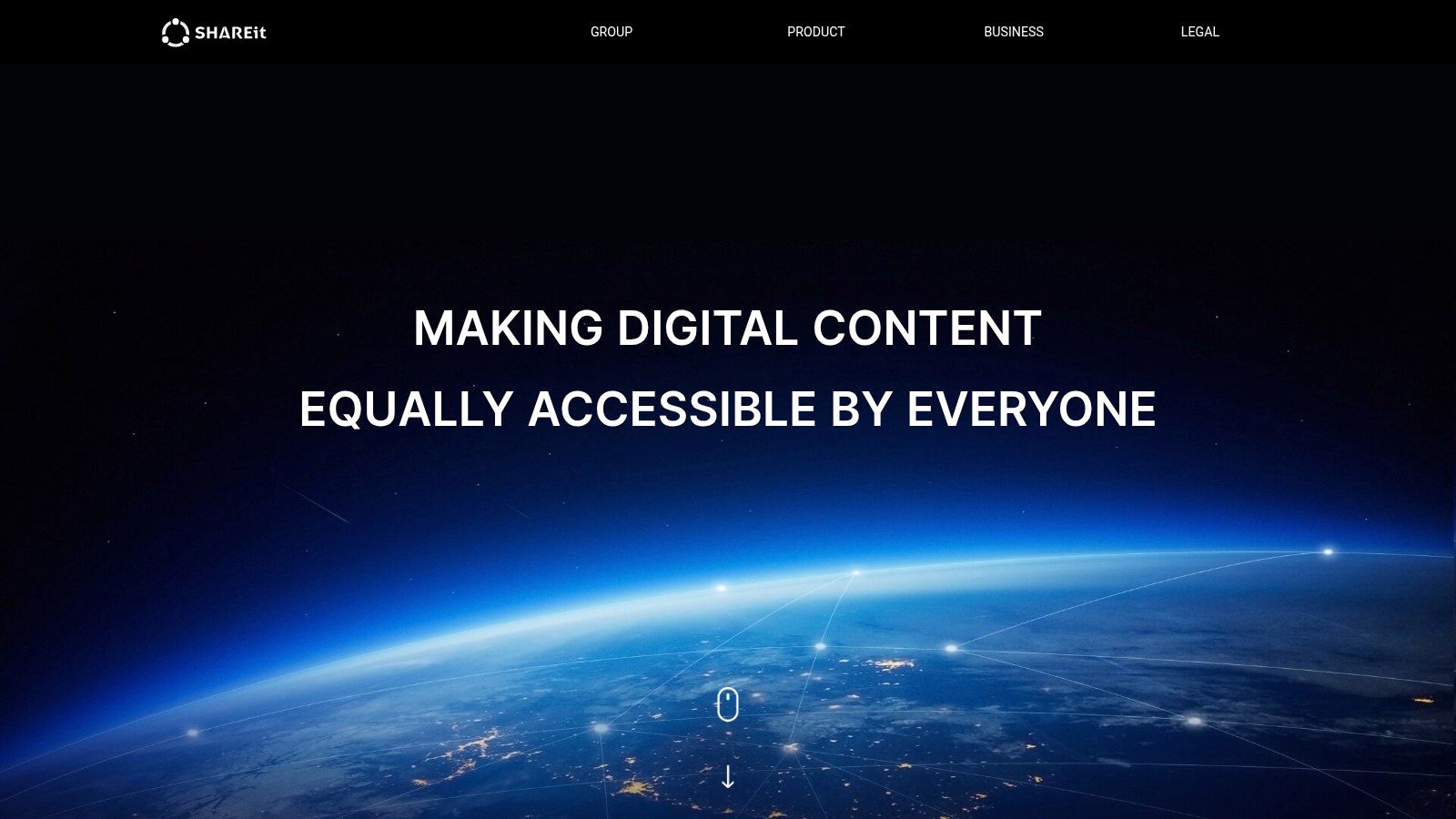 SHAREit