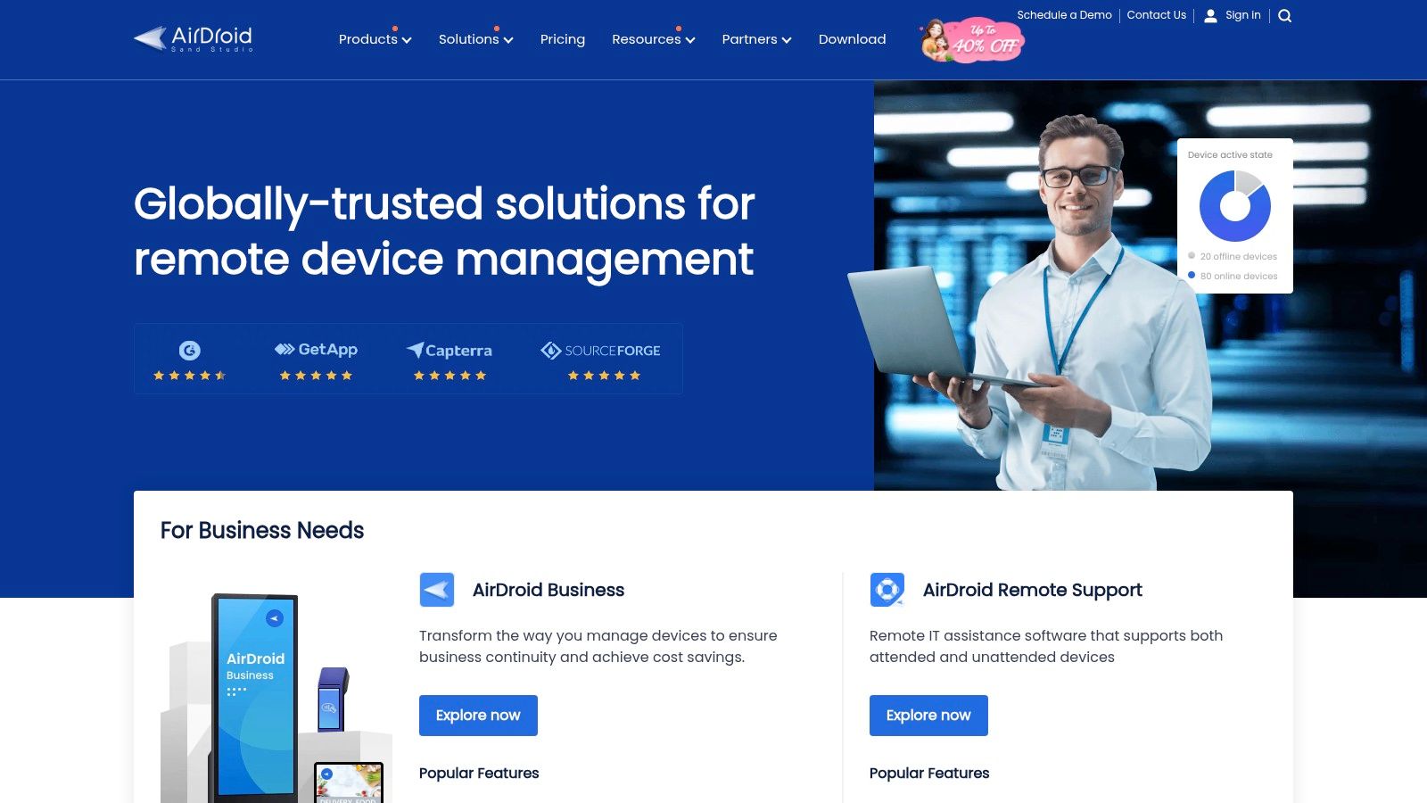 AirDroid