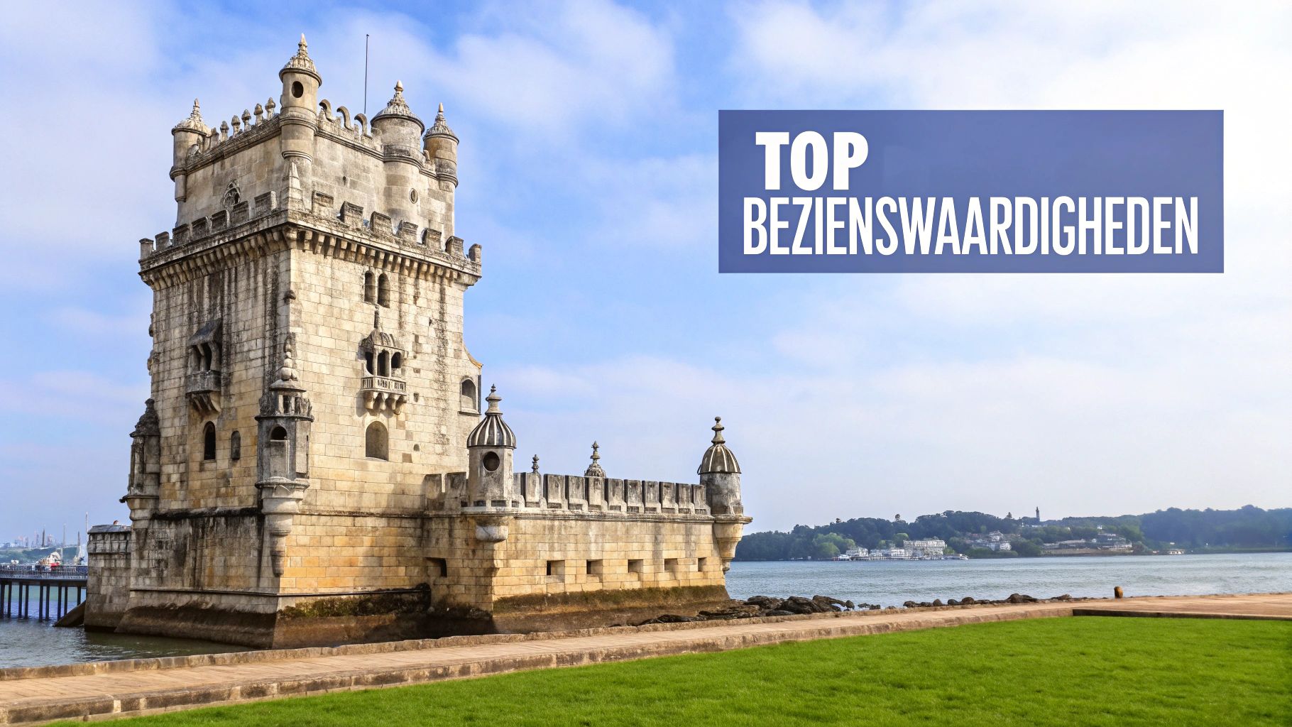 roadtrip portugal top bezienswaardigheden