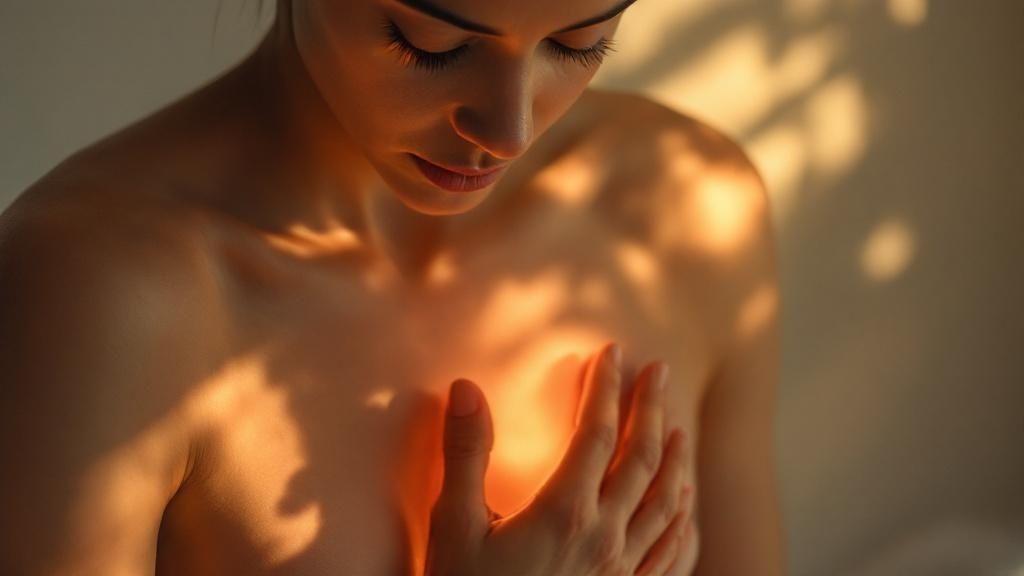 zelfliefde oefeningen Zelfcompassie Meditatie