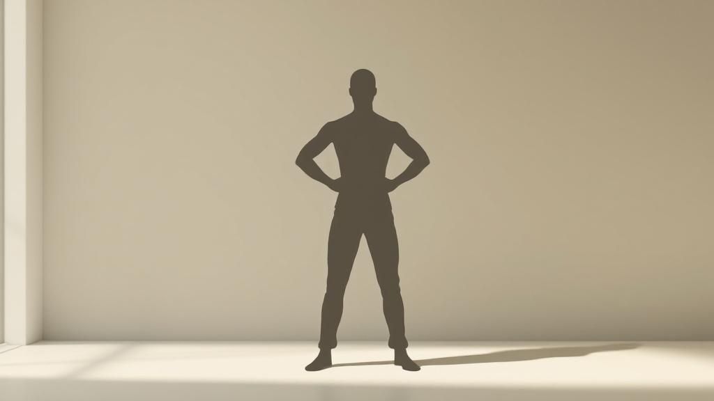 meer zelfvertrouwen krijgen Lichaamstaal en Houding Verbeteren