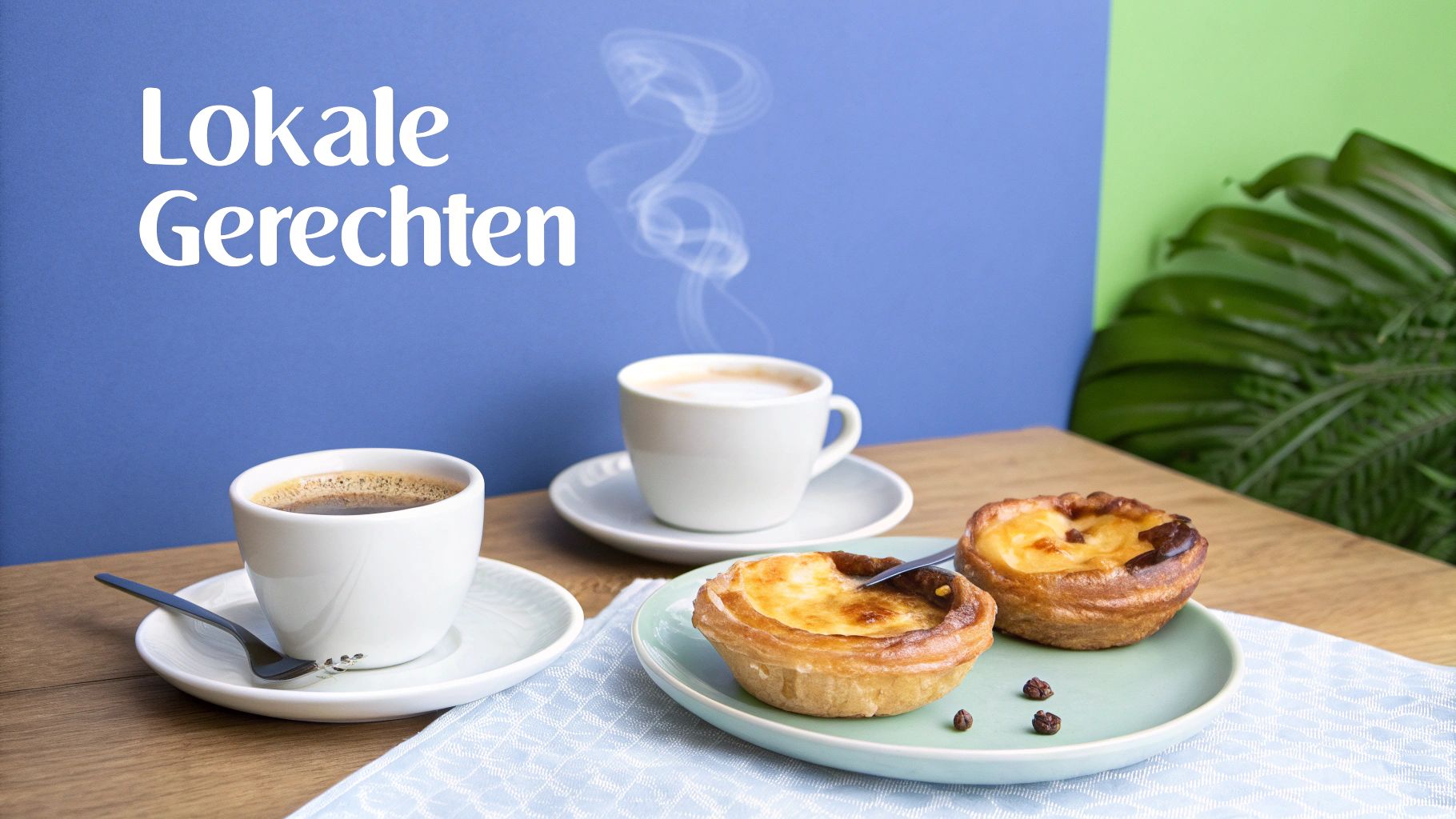 roadtrip portugal lokale gerechten