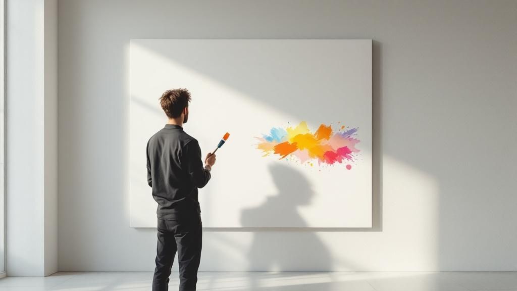 Waarden identificeren en leven naar je kern