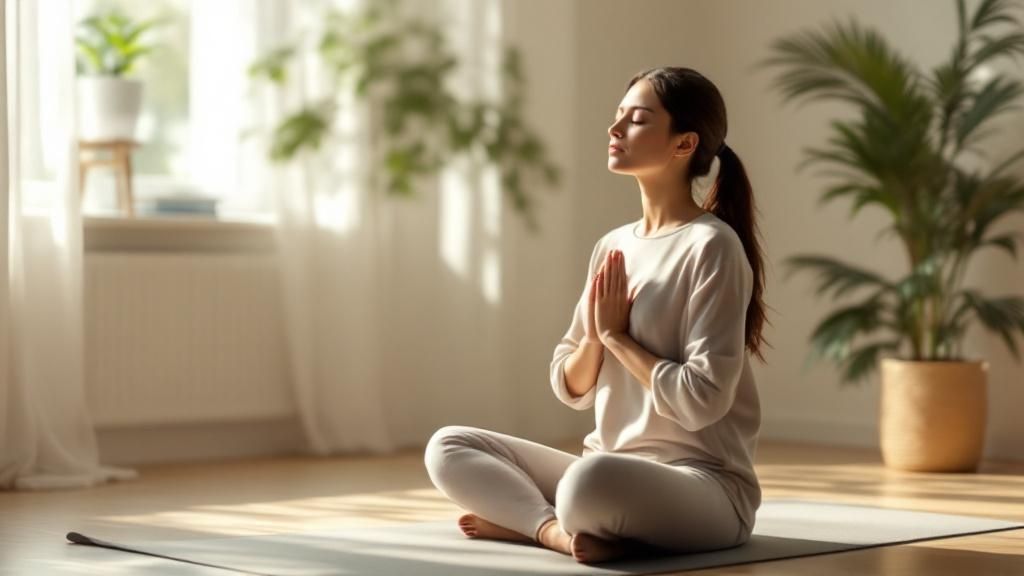 rust vinden in jezelf ademhaling als keerpunt