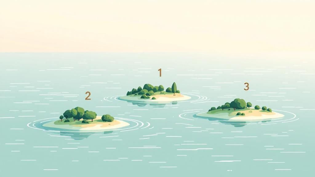 omgaan met veranderingen Bridges Transition Model