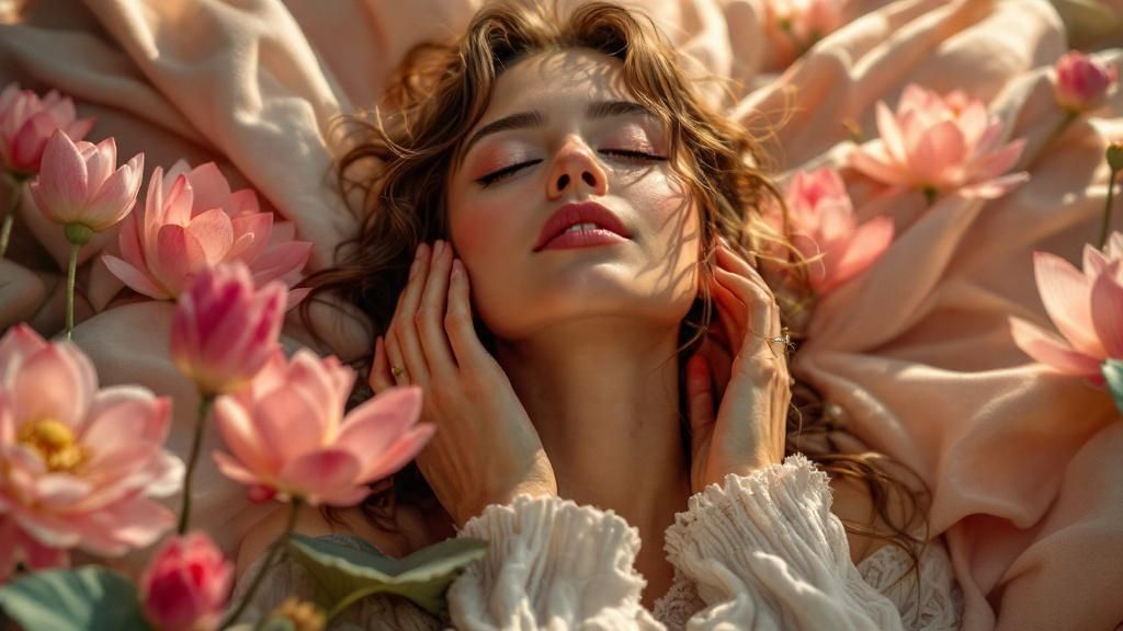 omgaan met angst je levensstijil aanpassen