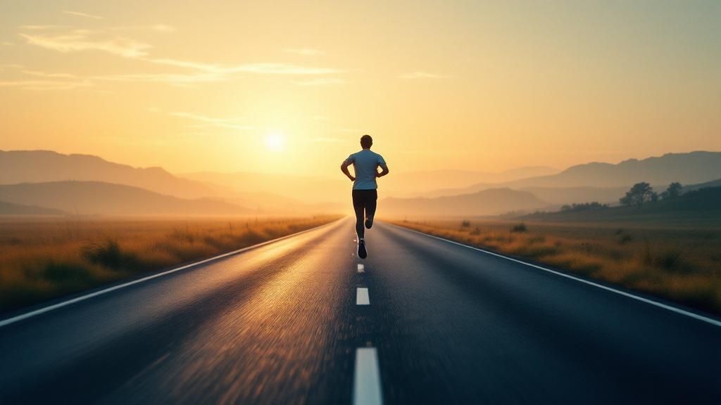 geniet van het moment Slow Living Movement