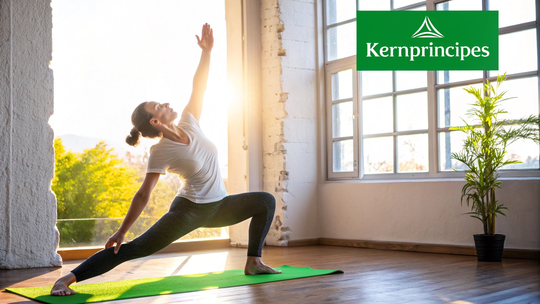 wat is vinyasa yoga tips voor beginners