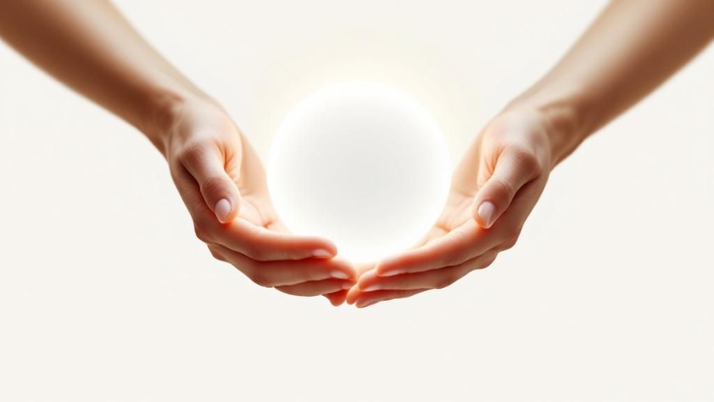 Stel Gezonde Grenzen