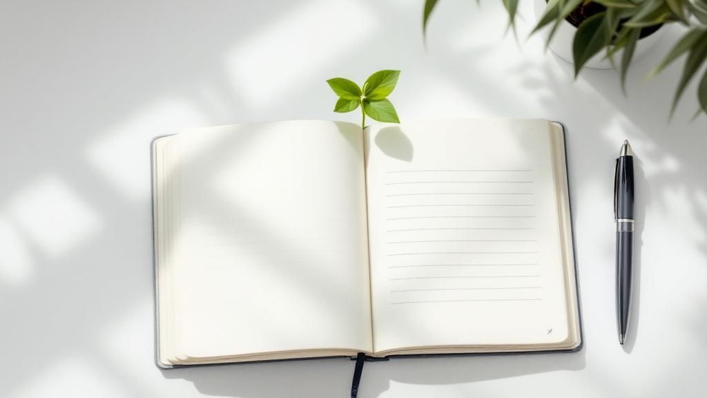 positieve mindset oefeningen Dankbaarheidsoefeningen