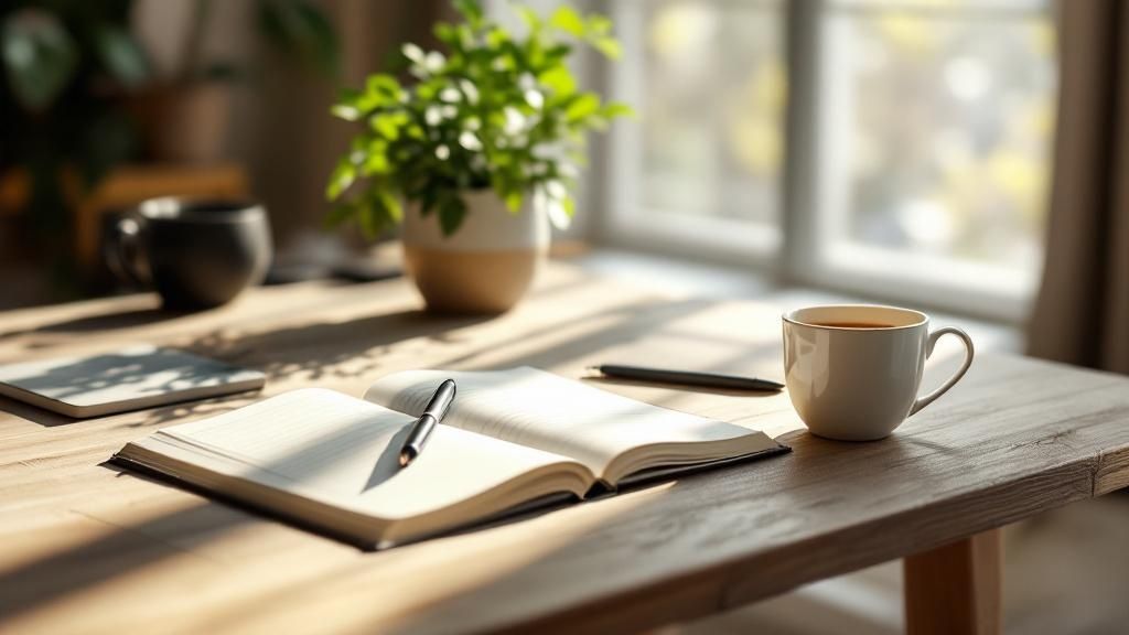 positief denken leren invloed levensstijl