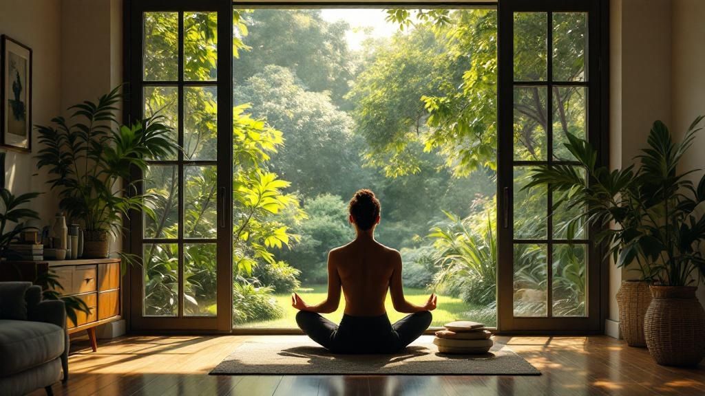 positief denken tips Mindfulness