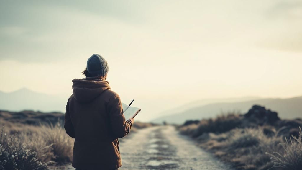 aan jezelf werken praktische startgids