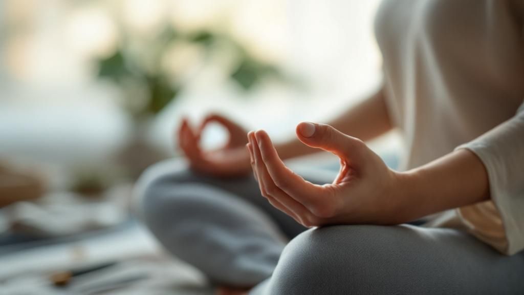 meditatie voor beginners de typische valkuilen