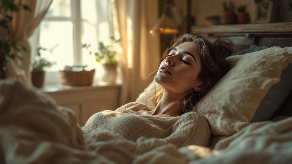 omgaan met angst ademhaling en aarding