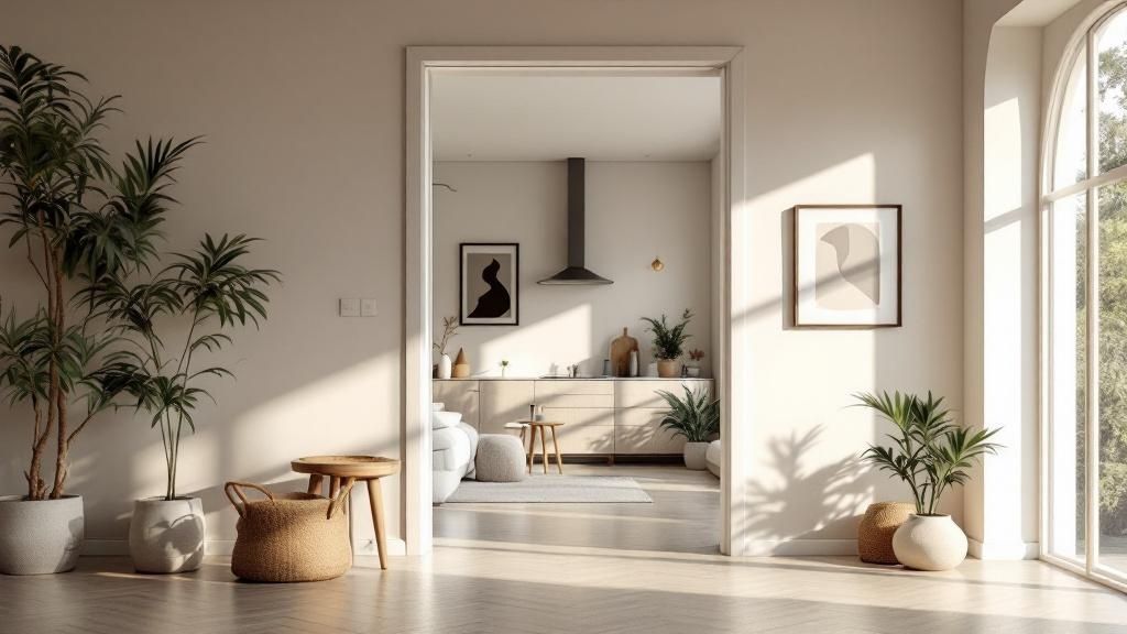 balans in je leven Werk-privé scheiding bewaren