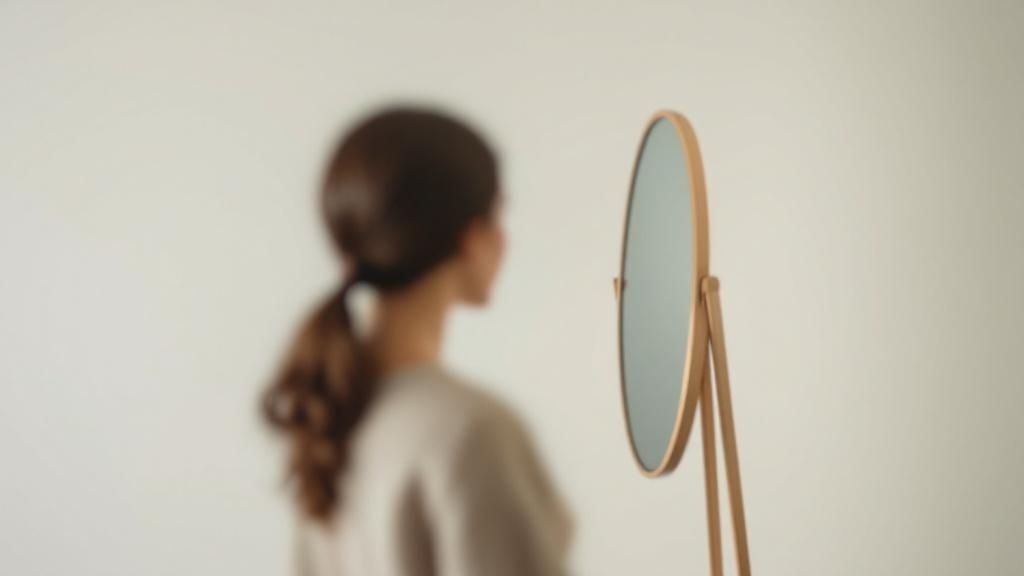 Zelfkritische blik houden - Jezelf eerlijk beoordelen