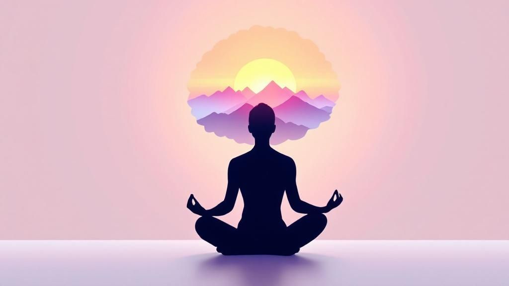 positieve mindset oefeningen Visualisatie en Mentale Beelden