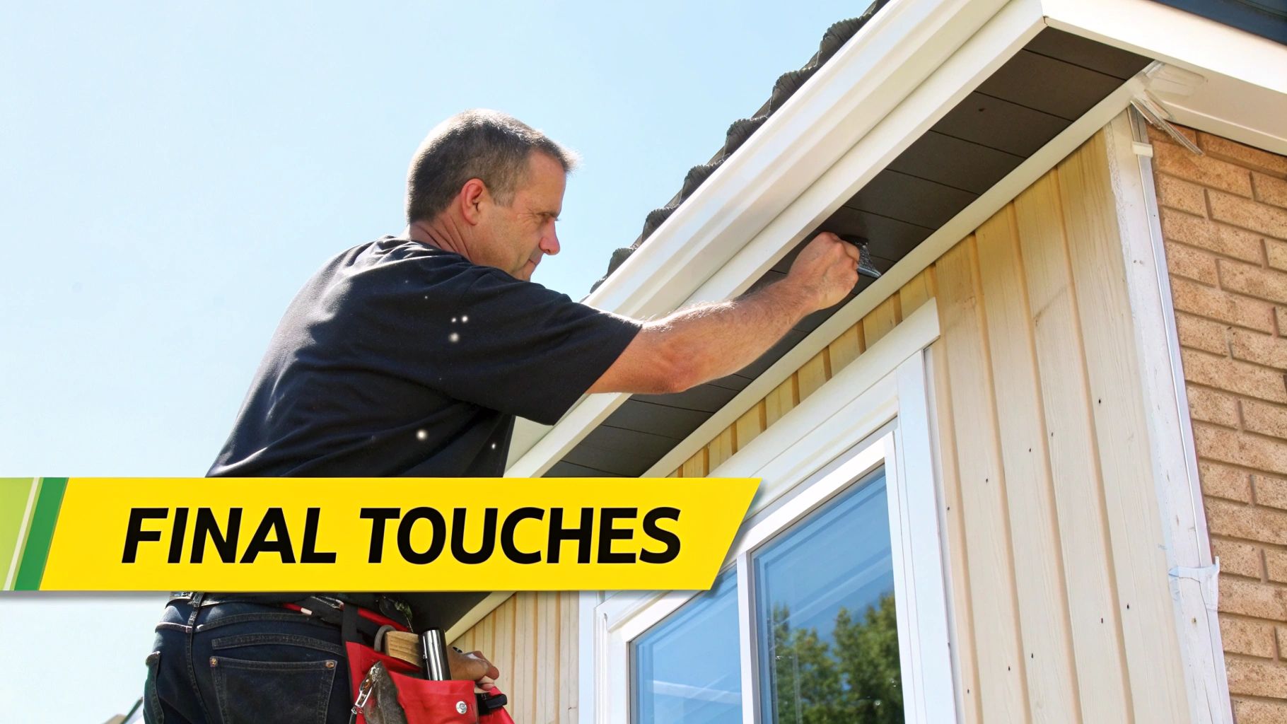 How to Install Siding: A Simple DIY Guide for Homeowners