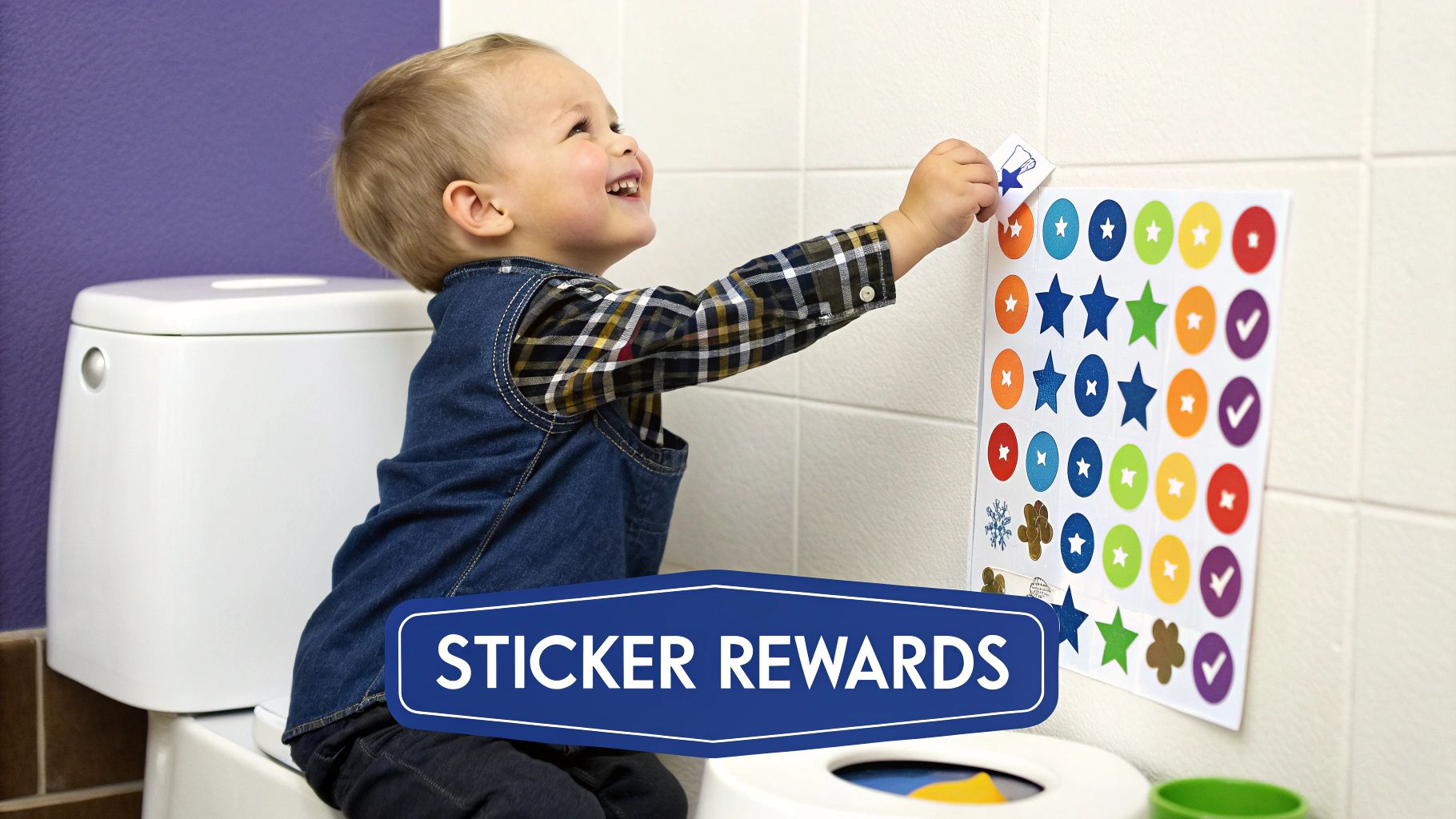 Reward-Based Training